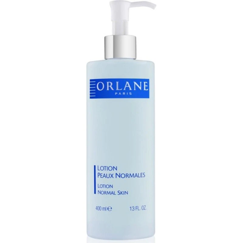 Orlane Paris Lozione Tonificante per Pelle Normale 400 ml