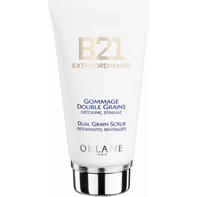 Orlane B21 Extraordinaire Esfoliante Viso 75 ml