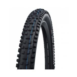 Schwalbe Nobby Nic Addix SpeedGrip 29x2.25 TLE Nero