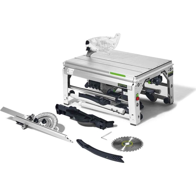 Festool CS 70 EG PRECISIO Sega a trazione 225 mm