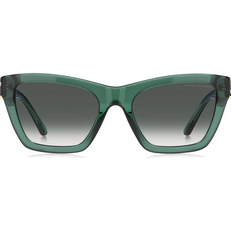 Marc Jacobs Occhiali da Sole Cat-Eye MARC 884/S Teal