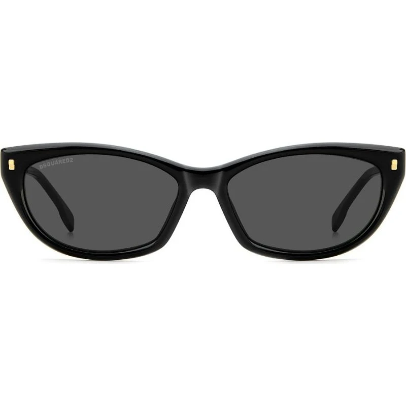 Dsquared2 Occhiali da Sole Cat-Eye D2 0209/G/S