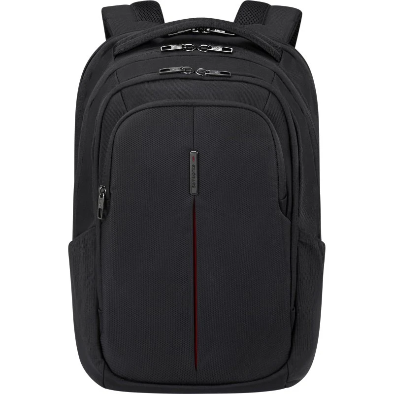Samsonite Guardit 3.0 Zaino per Laptop 15,6" 22,5L Nero