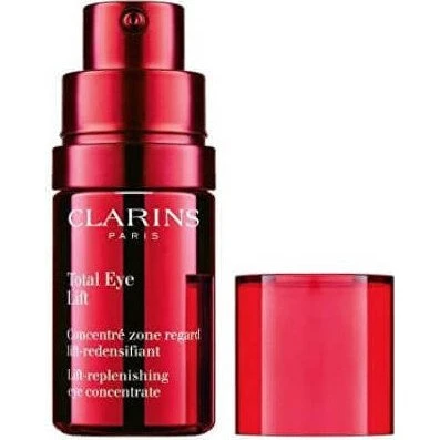 Clarins Total Eye Lift 15ml - Crema Contorno Occhi Ricaricabile
