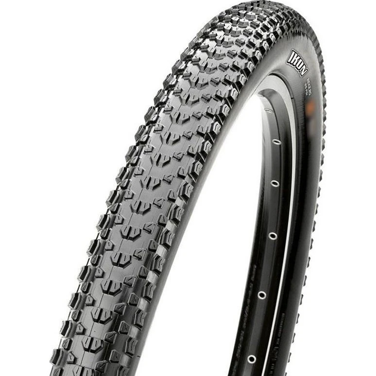 Maxxis Ikon 29x2.20 E25 Nero Tubeless Ready Dual EXO