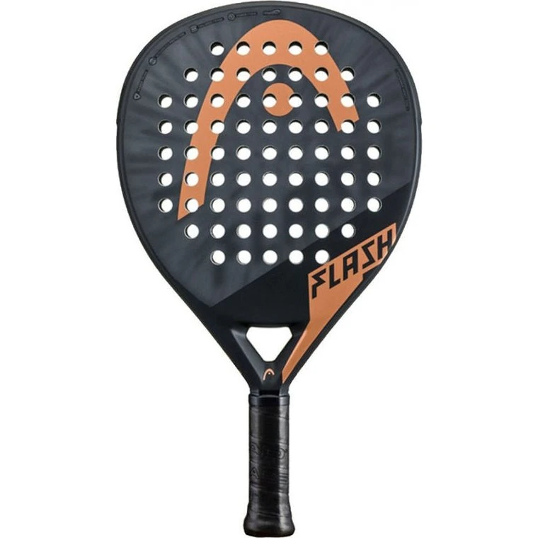 HEAD Flash 2023 Racchetta Padel Oversize