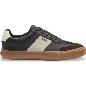 BOSS Aiden Tenn Sneakers Marrone - 44