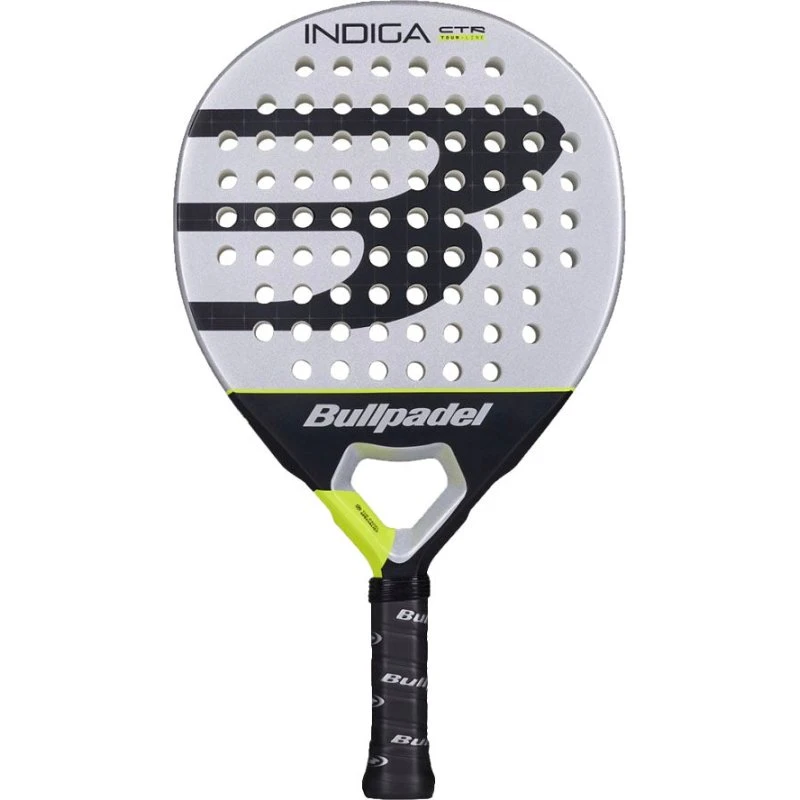 Bullpadel Indiga CTR 2026