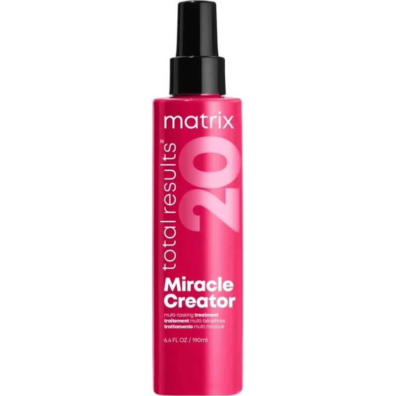 Matrix Total Results Miracle Creator Trattamento Multifunzione 190ml