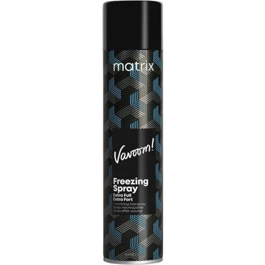 Matrix Vavoom Freezing Spray Extra Full Hold 500ml