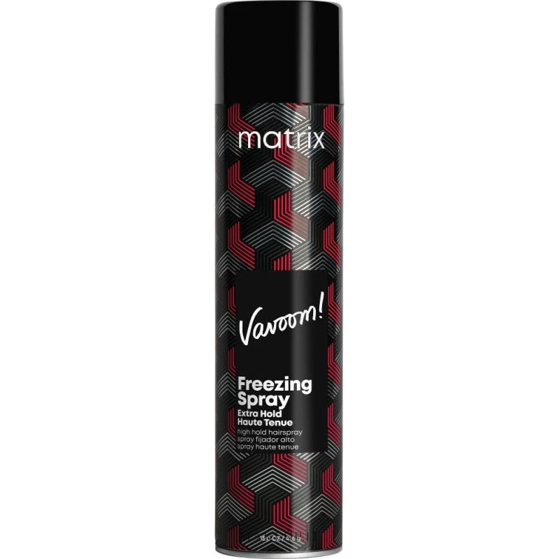 Matrix Vavoom Freezing Spray 500 ml