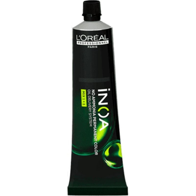 L'Oréal Inoa Color 4.62 - Colorazione Permanente Senza Ammoniaca 60g
