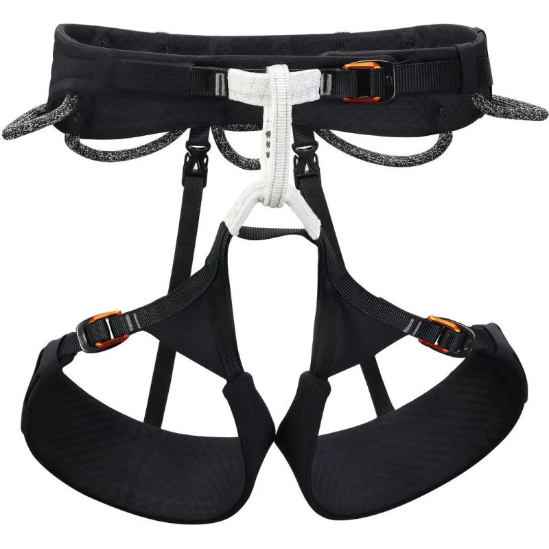 Petzl Aquila Imbracatura Arrampicata Comfort Leggero
