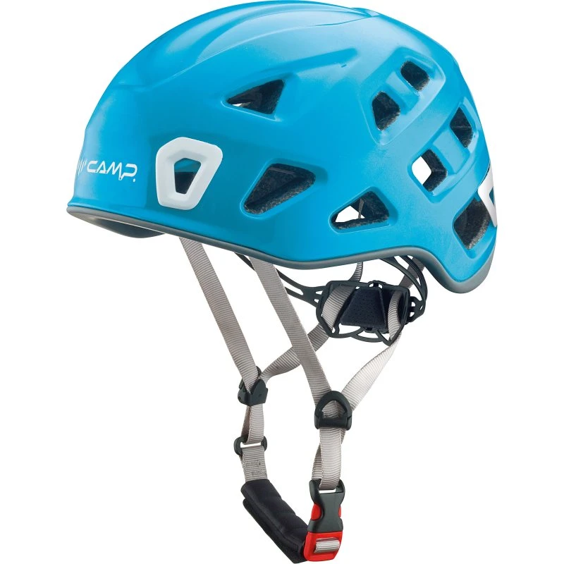 CAMP Storm Casco Leggero, 22 aperture, 2 taglie