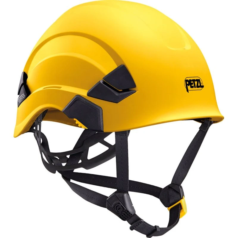 Petzl Vertex Casco EN 397 Bianco
