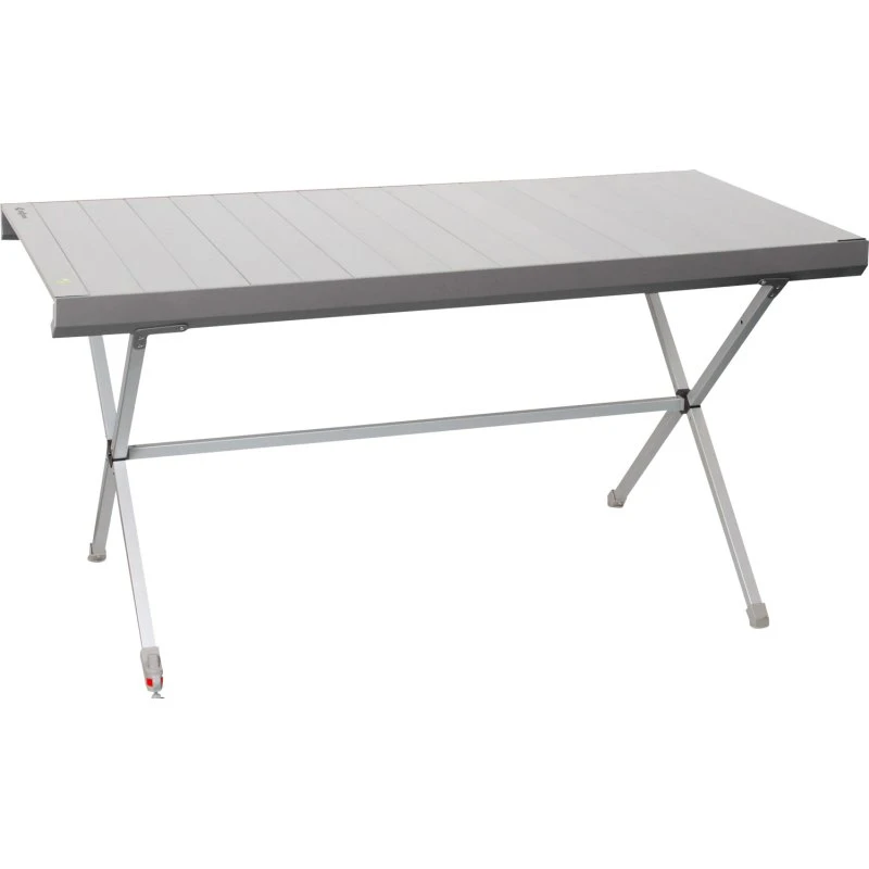 Brunner Titanium Axia Tavolo Arrotolabile 147x76 cm