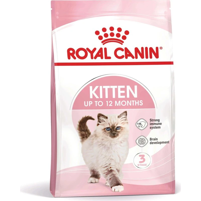 Royal Canin Kitten - 400 g
