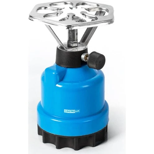 Fornello a Gas Portatile Butano 1500W