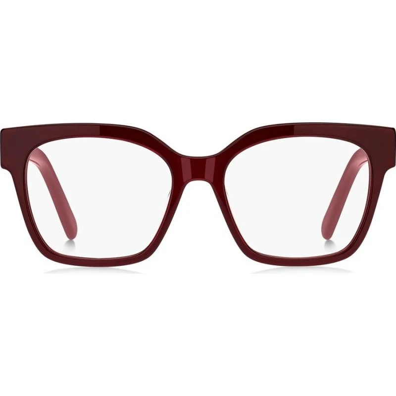 Marc Jacobs Marc 801 Occhiali Da Vista Donna Viola Squadrati