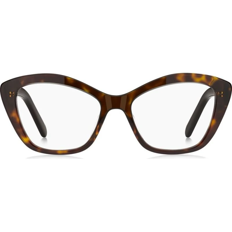Marc Jacobs Marc 802 Occhiali da Vista Cat-Eye in Acetato