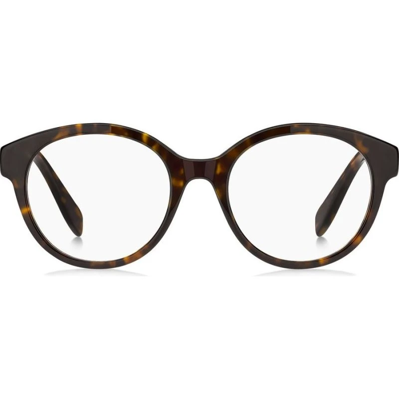 Marc Jacobs Marc 817 Occhiali da Vista Pantos Avana