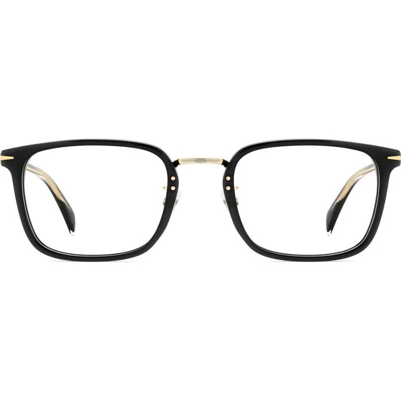David Beckham DB 1211/G Occhiali da Vista Quadrati Uomo