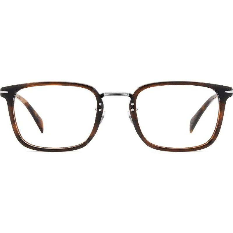David Beckham DB 1211/G Occhiali da Vista Squadrati