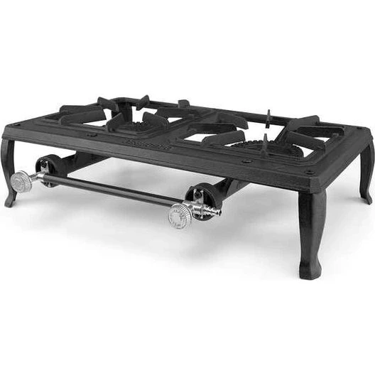 Orbegozo FO 6200 Fornello a Gas Portatile 7kW