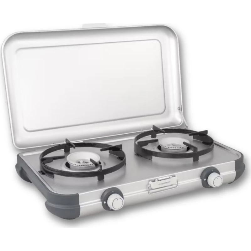 Campingaz Kitchen 2 Fornello Portatile 2 Fuochi