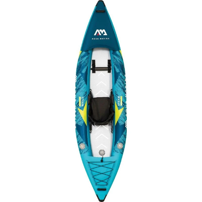Aqua Marina Steam 10'3" Gonfiabile 1 Posto