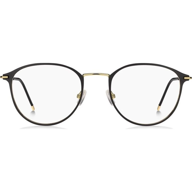 Boss 1867 Occhiali Da Vista Donna Pantos Nero