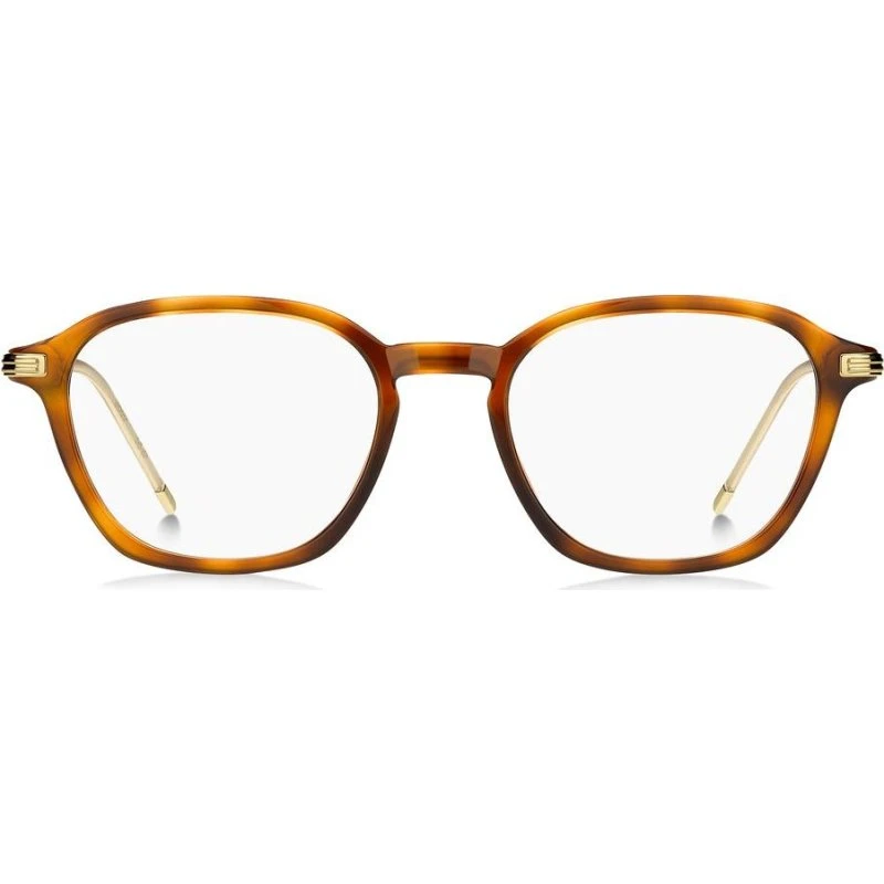 Boss 1865 Occhiali da Vista Donna Geometrici
