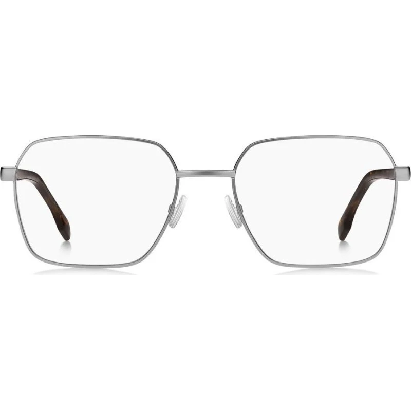 Boss 1835 Occhiali Da Vista Uomo Squadrati Rutenio