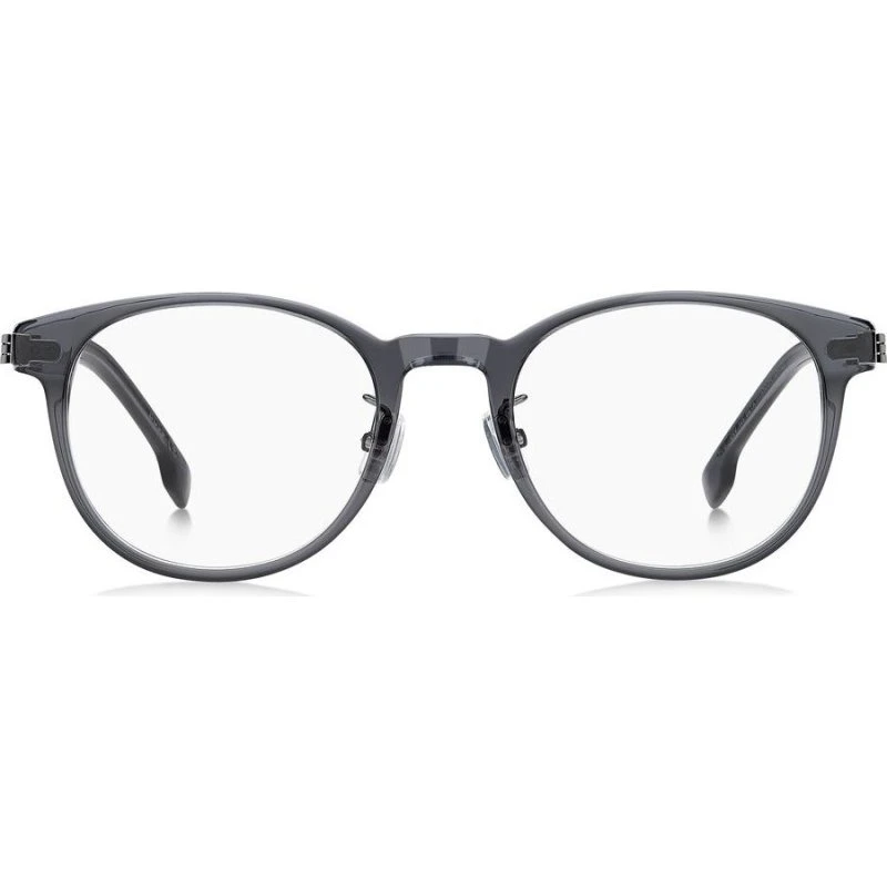 Boss 1839/G Occhiali da Vista Pantos Grigio
