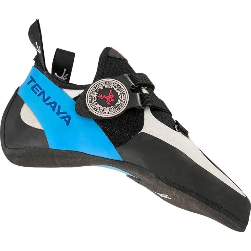 Tenaya Oasi Blue 26 - Scarpe da arrampicata