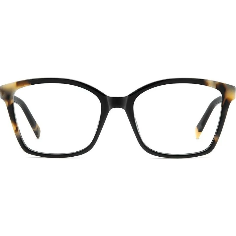 Missoni MIS 0252 Occhiali da Vista Donna Cat-eye Neri