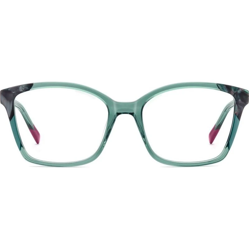 Missoni MIS 0252 Occhiali da Vista Donna - Verde