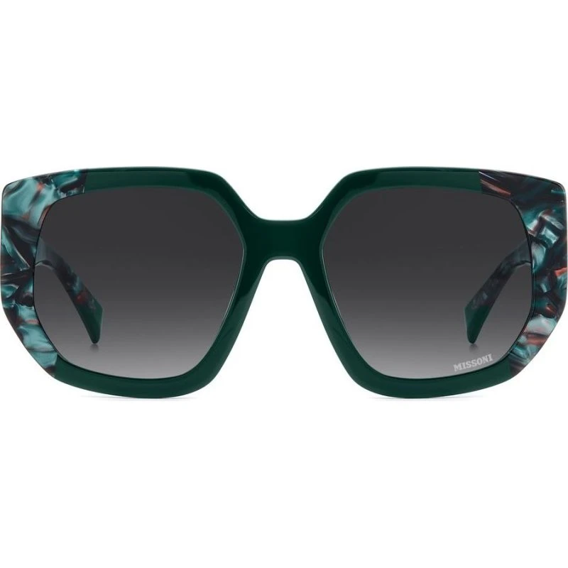 Missoni MIS 0250/S Occhiali da Sole Quadrati Donna