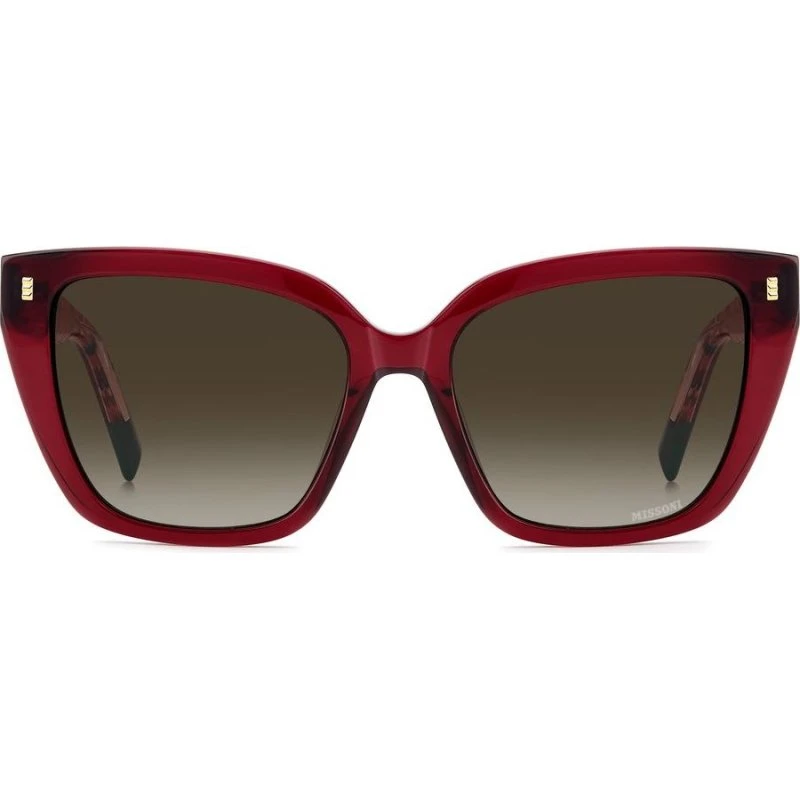 Missoni MIS 0257/S Occhiali da Sole Cat-Eye Donna