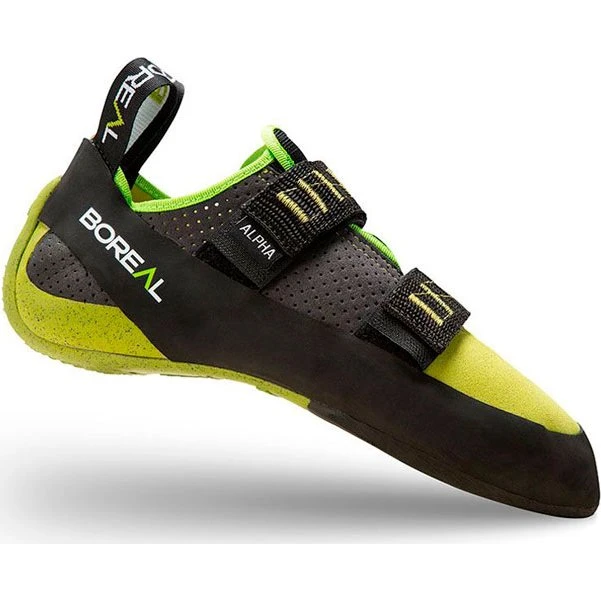 Boreal Alpha - Scarpette da Arrampicata per Principianti