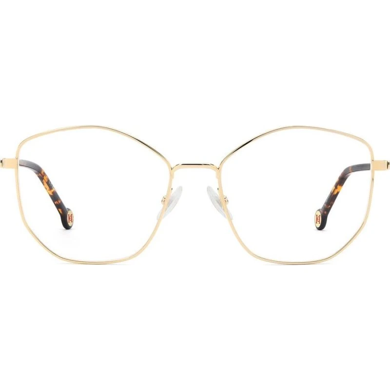Carolina Herrera HER 0345 Occhiali da Vista Donna Geometrici
