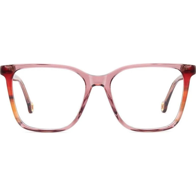 Carolina Herrera HER 0342 Occhiali da Vista Donna Quadrati