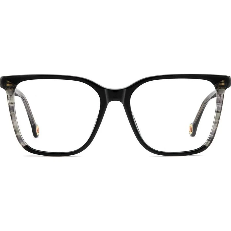 Carolina Herrera HER 0342 Occhiali da Vista Donna Quadrati