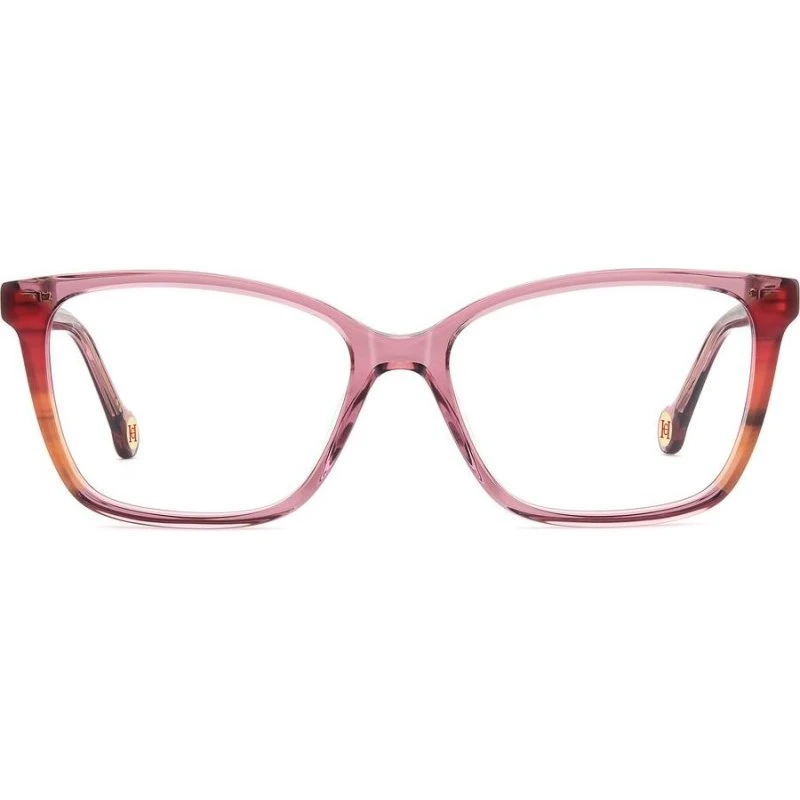 Carolina Herrera HER 0343 Occhiali da Vista Rettangolari Donna