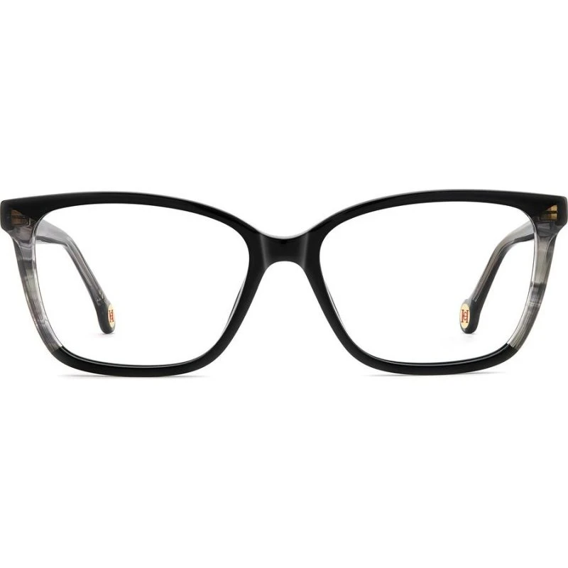 Carolina Herrera HER 0343 Occhiali da Vista Rettangolari Donna