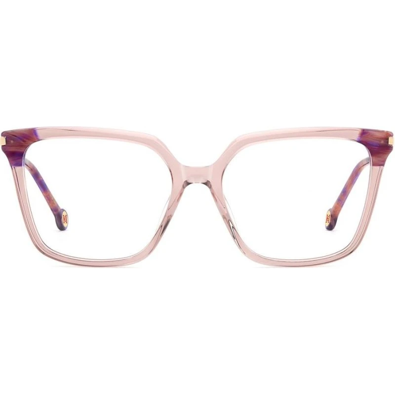 Carolina Herrera HER 0350 Occhiali da Vista Quadrati Donna