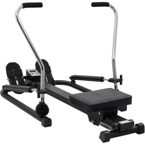 vidaXL Vogatore Idraulico 5 Livelli