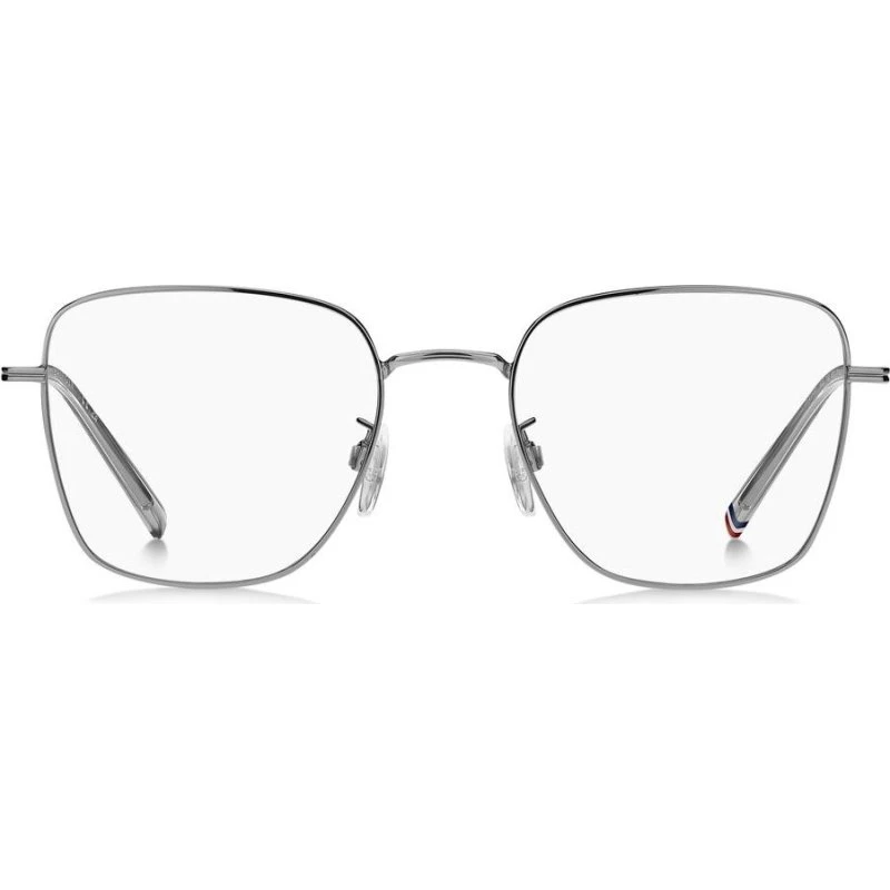 Tommy Hilfiger TH 2366/F Occhiali da Vista Uomo Rutenio Squadrati