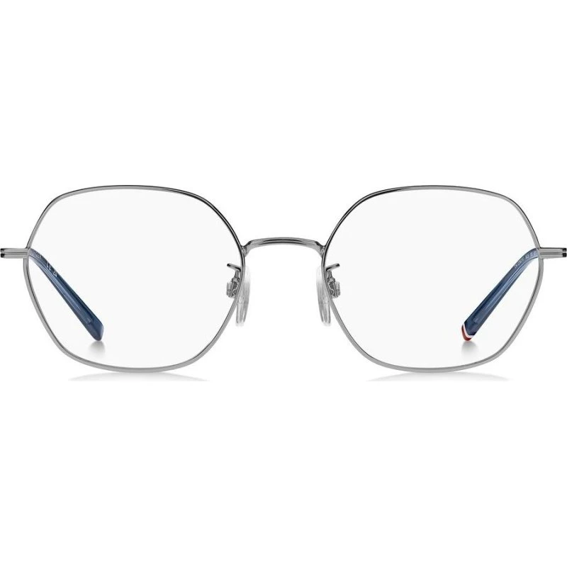 Tommy Hilfiger TH 2367/F Occhiali da Vista Uomo Rutenio