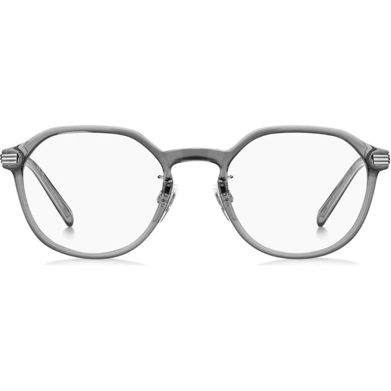 Tommy Hilfiger TH 2364/F Occhiali da Vista Pantos Grigio